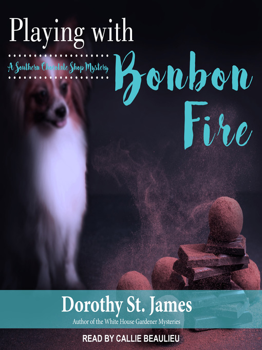 Title details for Playing With Bonbon Fire by Dorothy St. James - Available